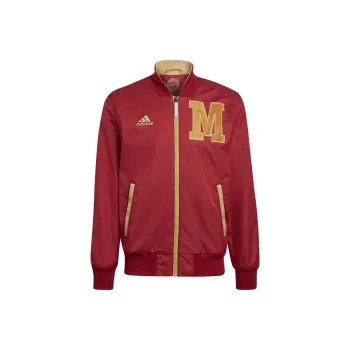 Adidas Bayern Munich Jacket Men's