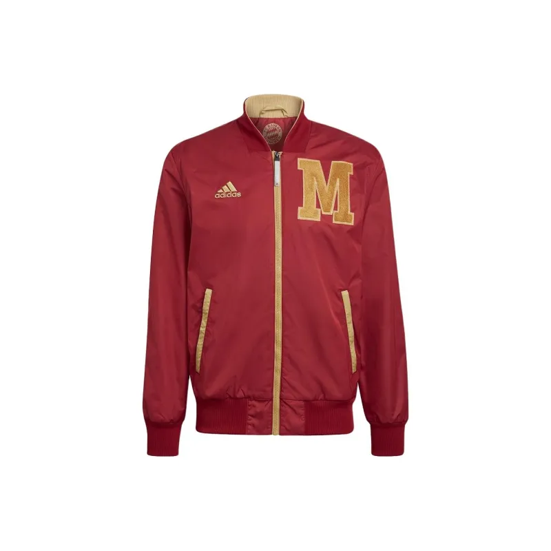 Adidas Bayern Munich Jacket Men's-0