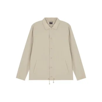 New Balance Jacket Unisex Khaki