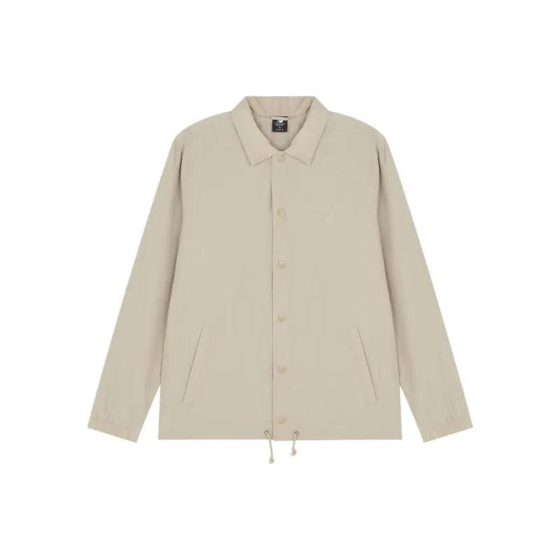 New Balance Jacket Unisex Khaki-0