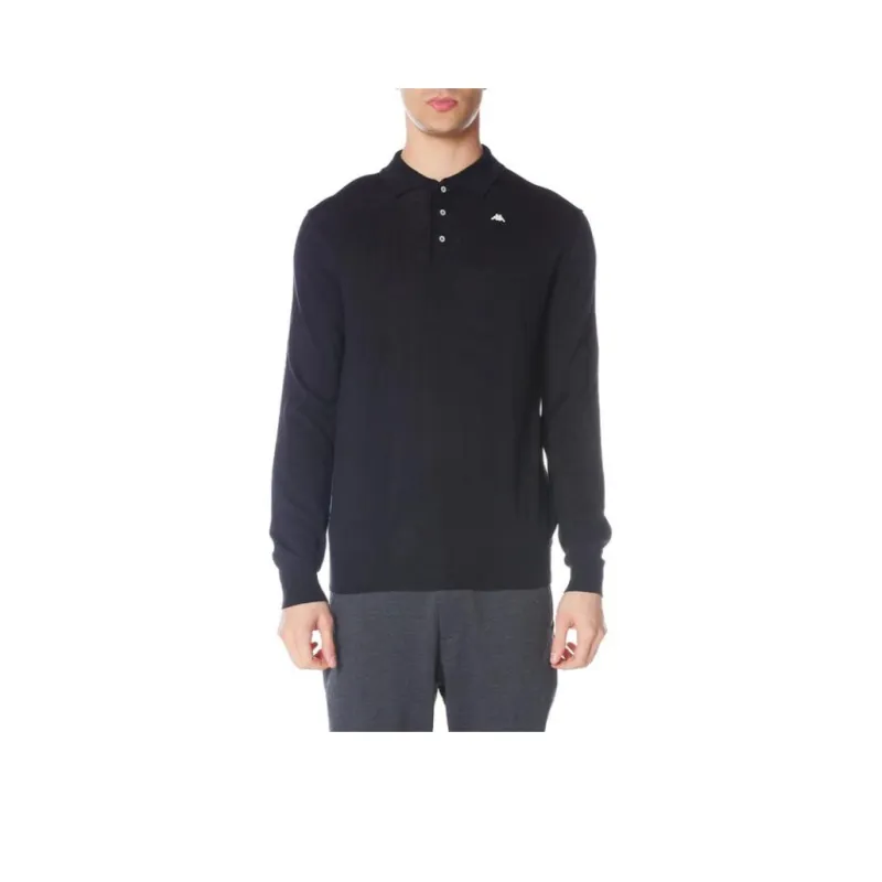 Kappa Robe Giovani Daimen Polo Shirt Unisex-0