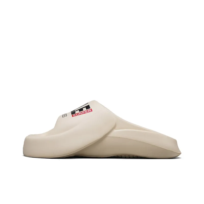 YUZHAOLIN EVA Slip Resistant Odor Resistant Cushioning Slide Slippers Unisex-10