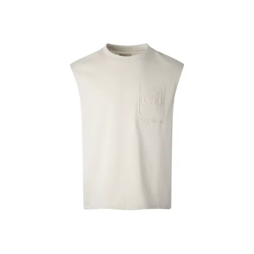 Carpe Diem Tank Tops Unisex Withered Green