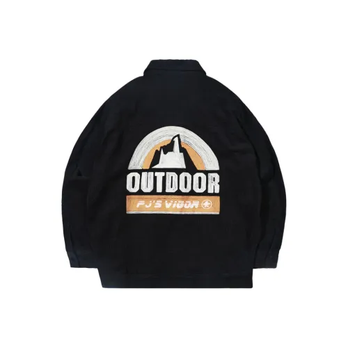 PJ's Vigor Jacket Jacket Unisex