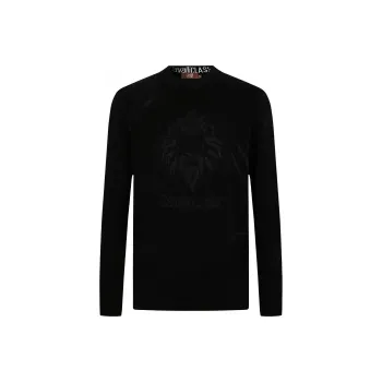 Cavalli Class Sweaters Men