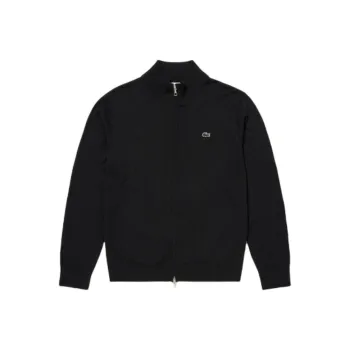 LACOSTE Sweaters Men Black