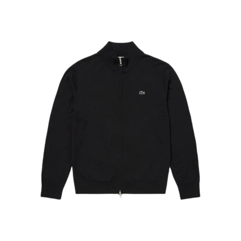 LACOSTE Sweaters Men Black-0