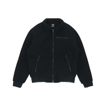 Nike Jackets Men Black