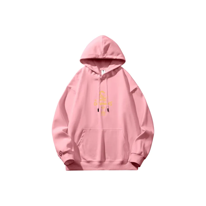 Small Columns Under The Sea Sweatshirt Unisex-10