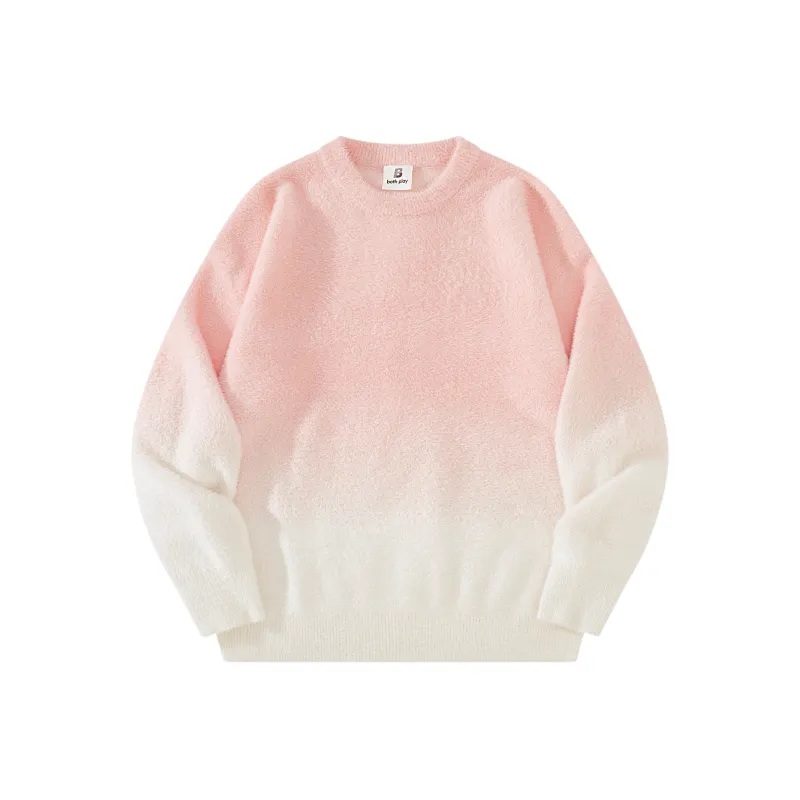 BOTH PLAY Knitwear Unisex-16