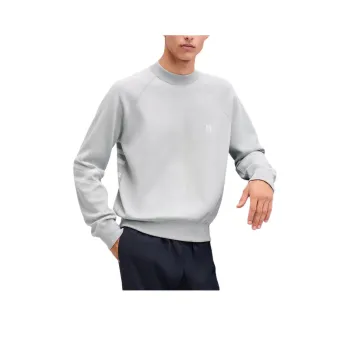 HERMES Sweaters Men Gray