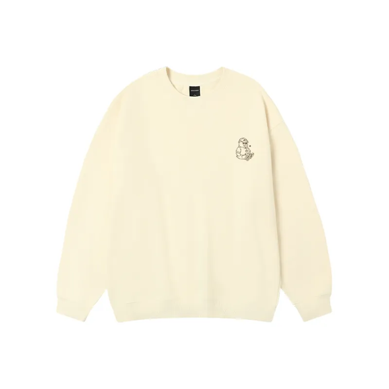 JUNGLE TIGER Sweatshirts Unisex-12