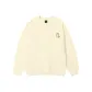 Cream Apricot