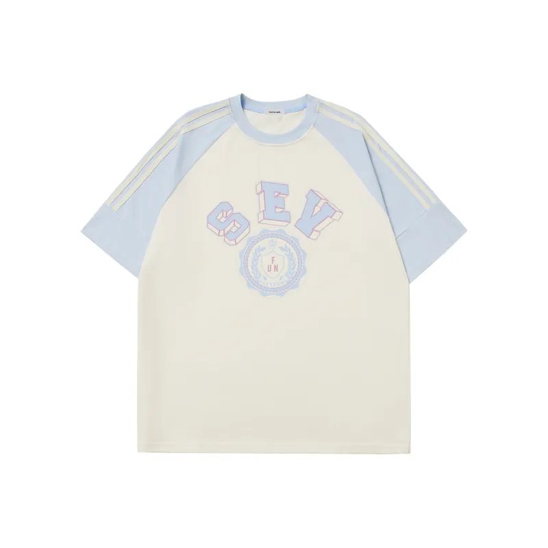 7 SEVFUN T Shirts Unisex-20