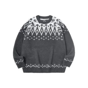 PSO Brand Sweaters Unisex