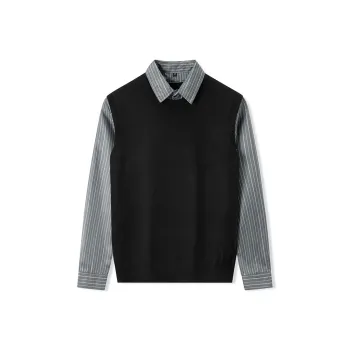 JEEP SPIRIT Knitwear Men