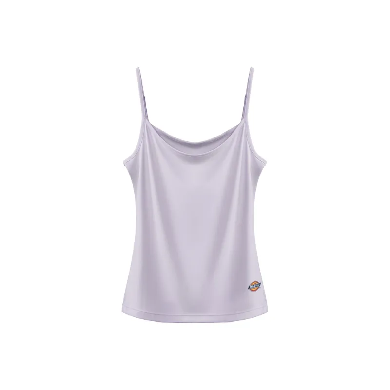 Dickies Without Pads Top Trendy Tank Top Women's-21