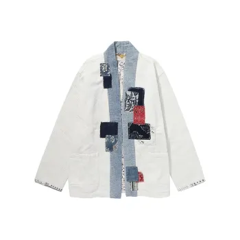 VESSEL Jackets & Coats Unisex White