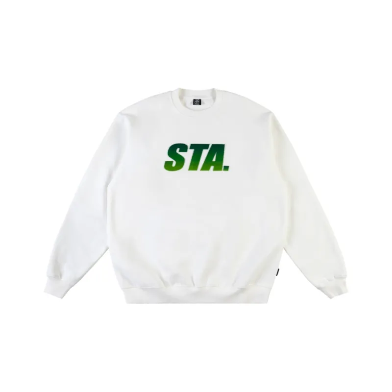 STA Sweatshirts Unisex-0