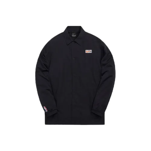 Maxi GG fleece jacket