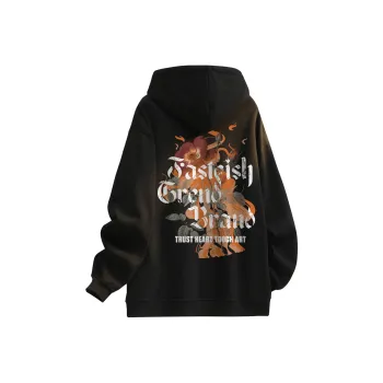 FASTFISH Sweatshirts Unisex