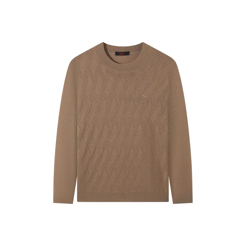 SEVEN Sweaters Men-3