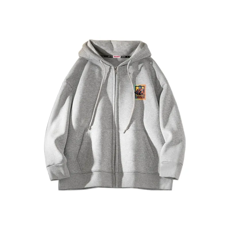 TRANSFORMERS Sweatshirts Unisex-7