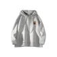 [300G Heavyweight]Heather Gray (Tf Aurora Hero Chest Logo)