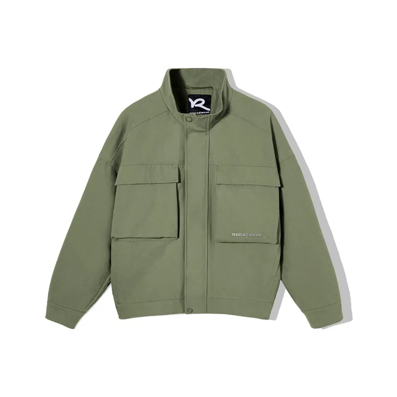 ROCAWEAR Jackets Unisex-5