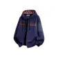 Dark Blue (Fleece-Lined)