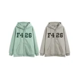 2 Pack (Light Green+Gray)