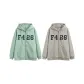 2 Pack (Light Green+Gray)