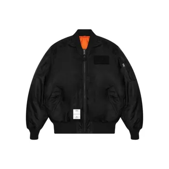 Alpha Industries Loose Fit Jacket Men's
