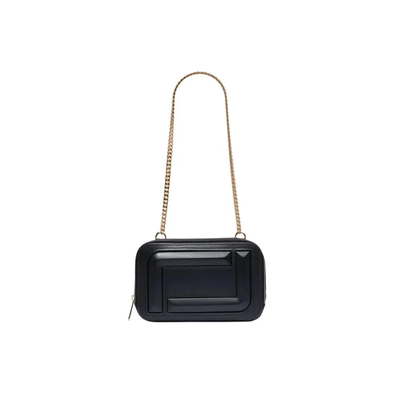 LANCEL Angele Cuir Crossbody Bag-2