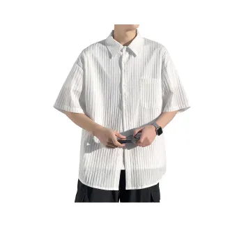 MARK WAFFLE Shirts Unisex