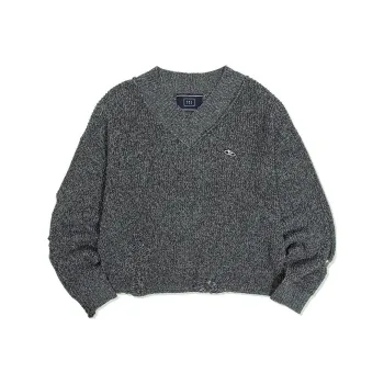 RMTCRW ROMANTIC CROWN SS24 Knitwear Men's