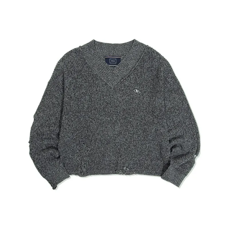 RMTCRW ROMANTIC CROWN SS24 Knitwear Men's-0
