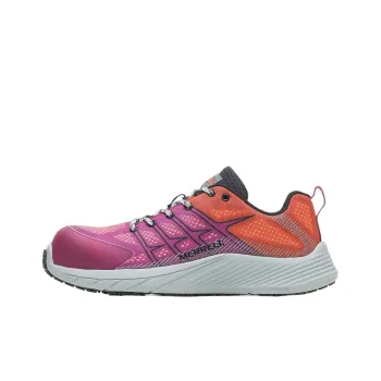 Moab Flight Cf Women's MERRELL 'Fuchsia' Women's