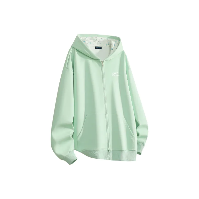 PRESSURE Sweatshirt Unisex White Heather Gray-15
