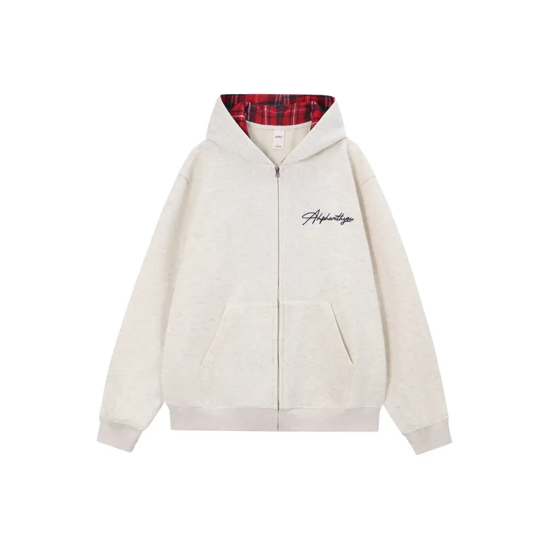 AHPH Sweatshirt Unisex Dark Gray-15