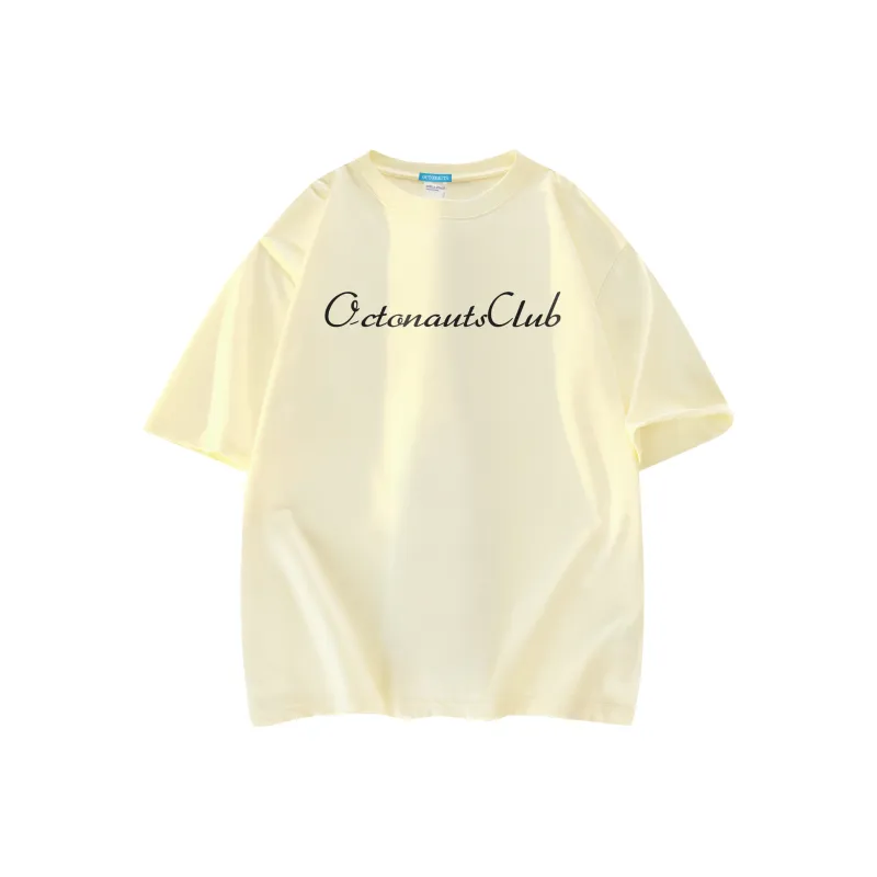 Small Columns Under The Sea T Shirt Unisex-27