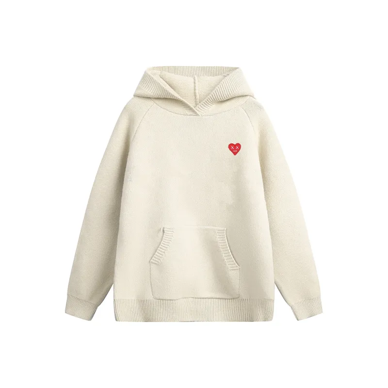 Emoji Sweaters Unisex-5