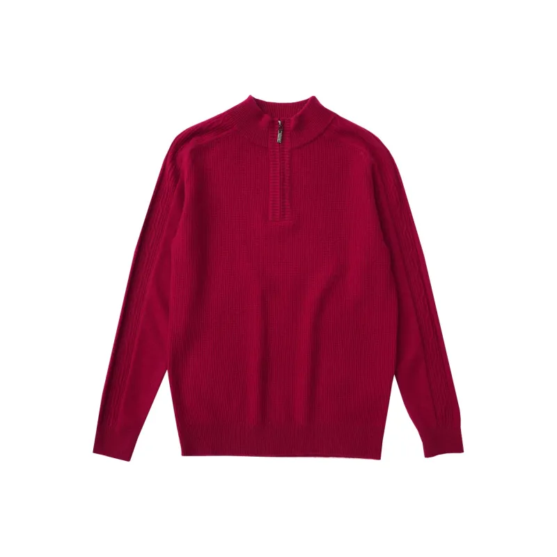 BILISISHANYANG Sweaters Men-0