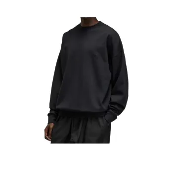 Adidas Free Shipping With AdiClub Y 3 French Terry Crew Sweater