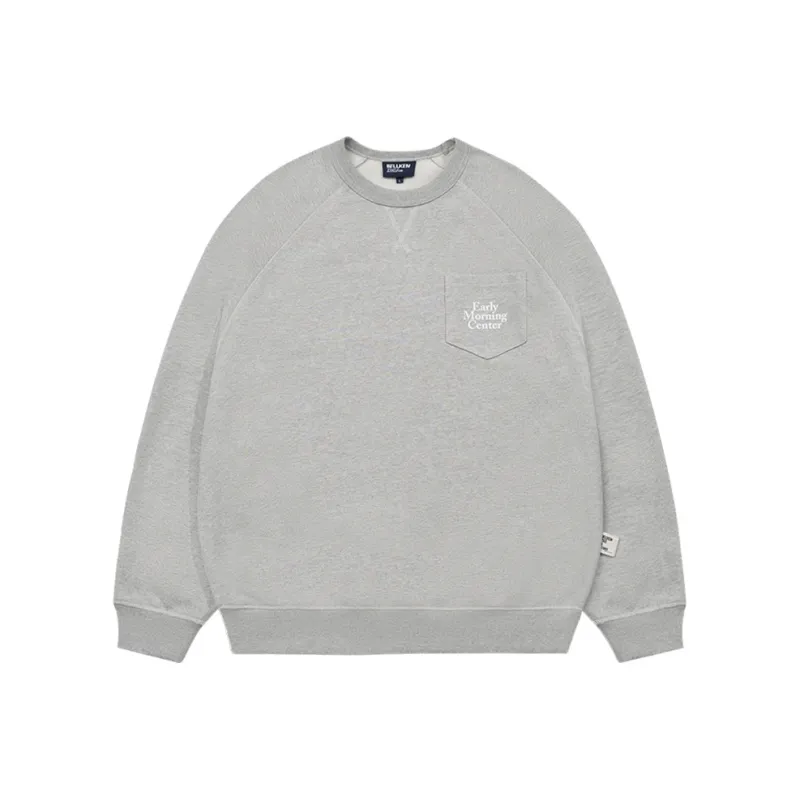 BELLKENIDEA Sweatshirts Unisex-13