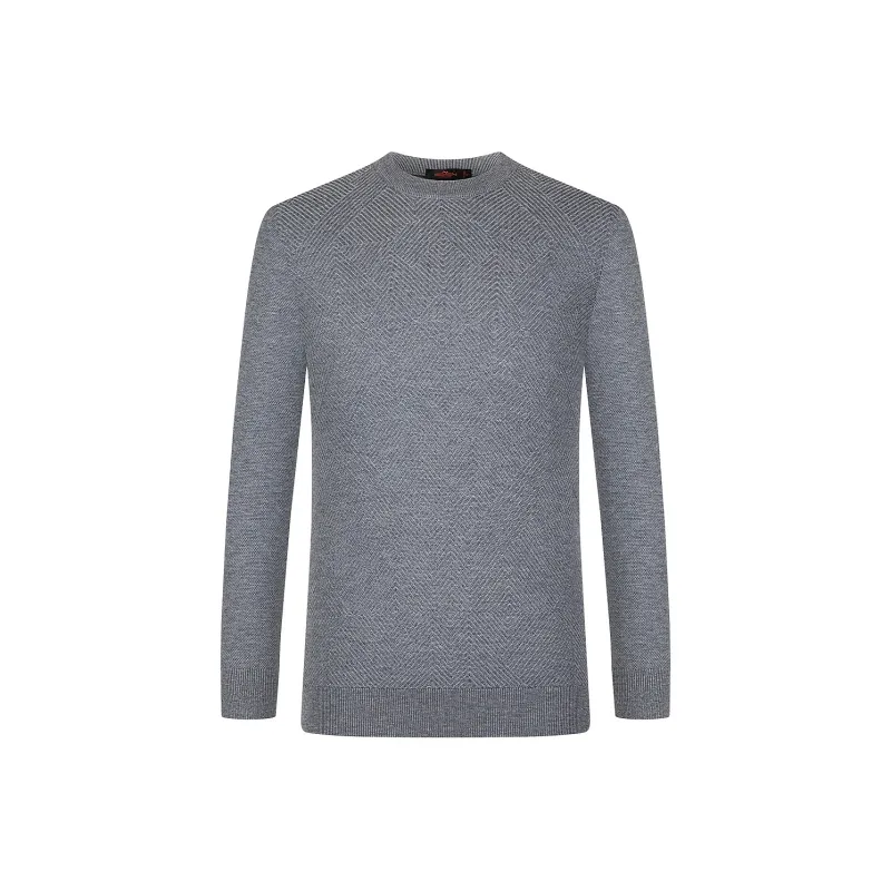 SEVEN Sweaters Men-2