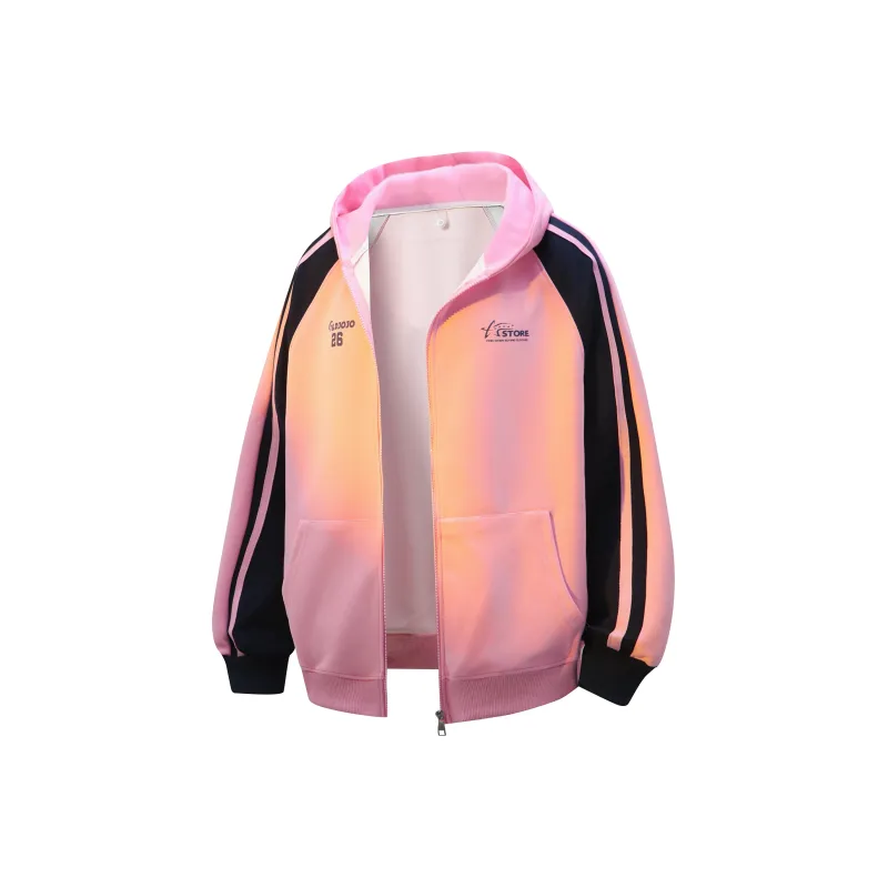 T&D JOJO Sweatshirts Unisex-18