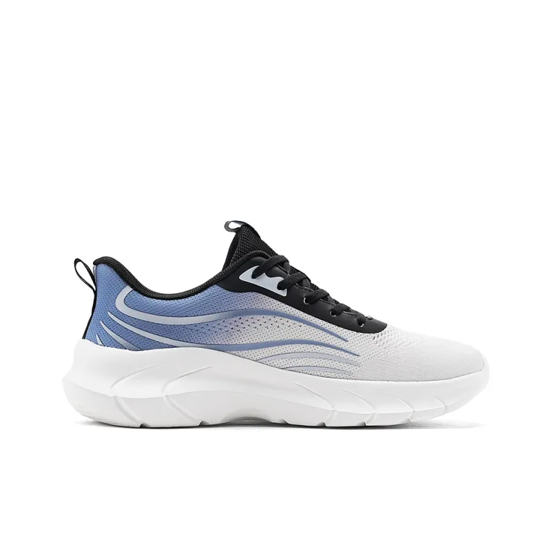 K bird Cushioning Abrasion Resistant Breathable Low Top Training Sprint Running Shoes Men's-13