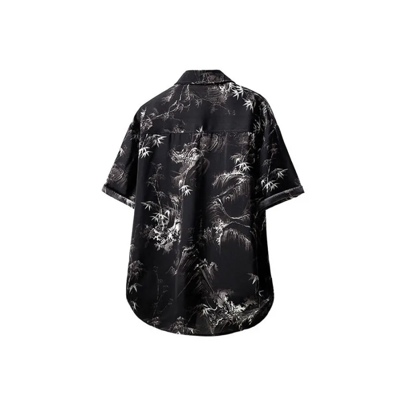 SCHEPPERHEYN Shirt Matching Set Unisex-2