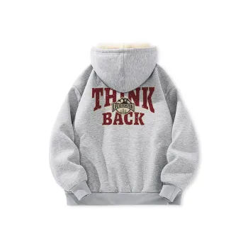 MINISO Sweatshirts Unisex